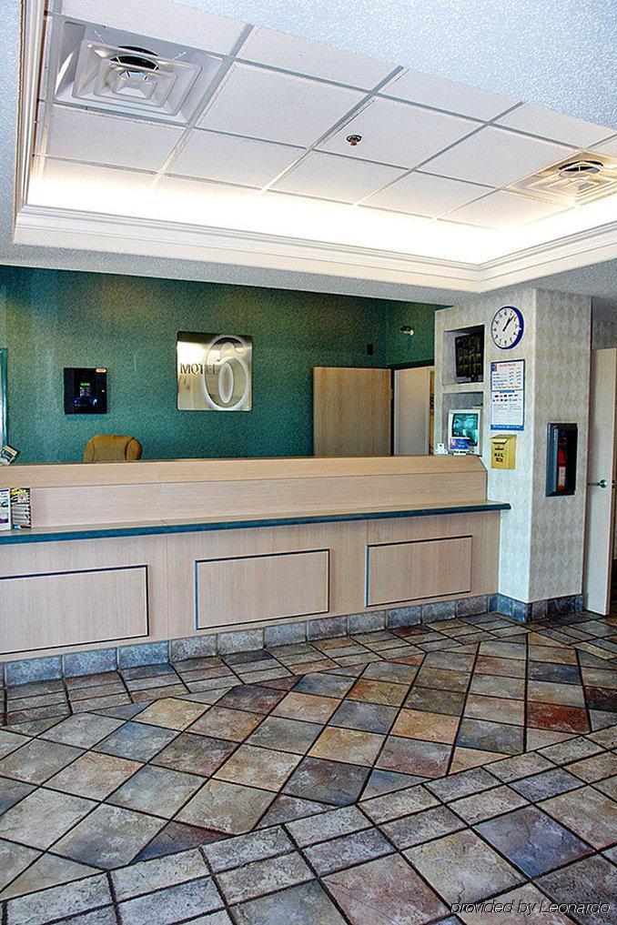 Motel 6-San Antonio, Tx - Downtown - Alamo Dome المظهر الخارجي الصورة