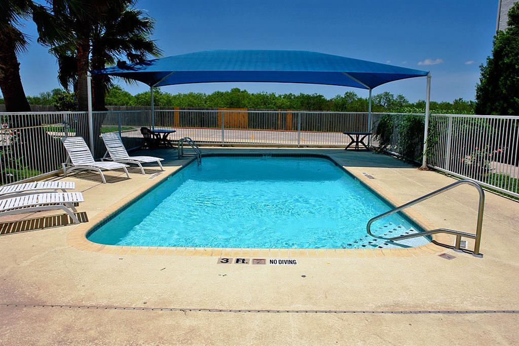 Motel 6-San Antonio, Tx - Downtown - Alamo Dome المرافق الصورة