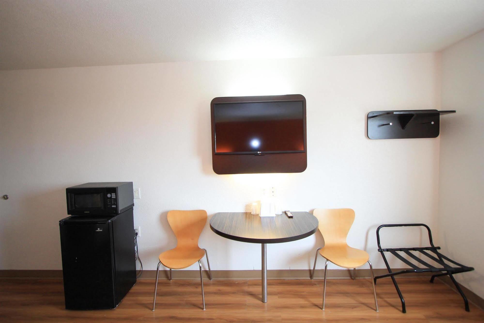Motel 6-San Antonio, Tx - Downtown - Alamo Dome المظهر الخارجي الصورة